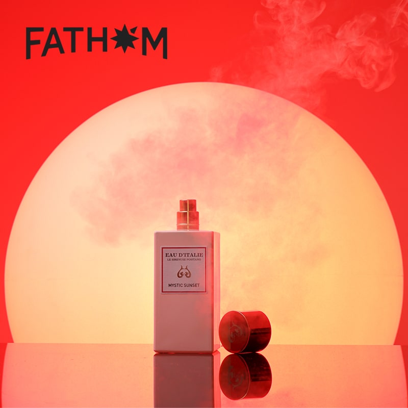 Eau d'Italie Mystic Sunset Eau de Parfum - details below