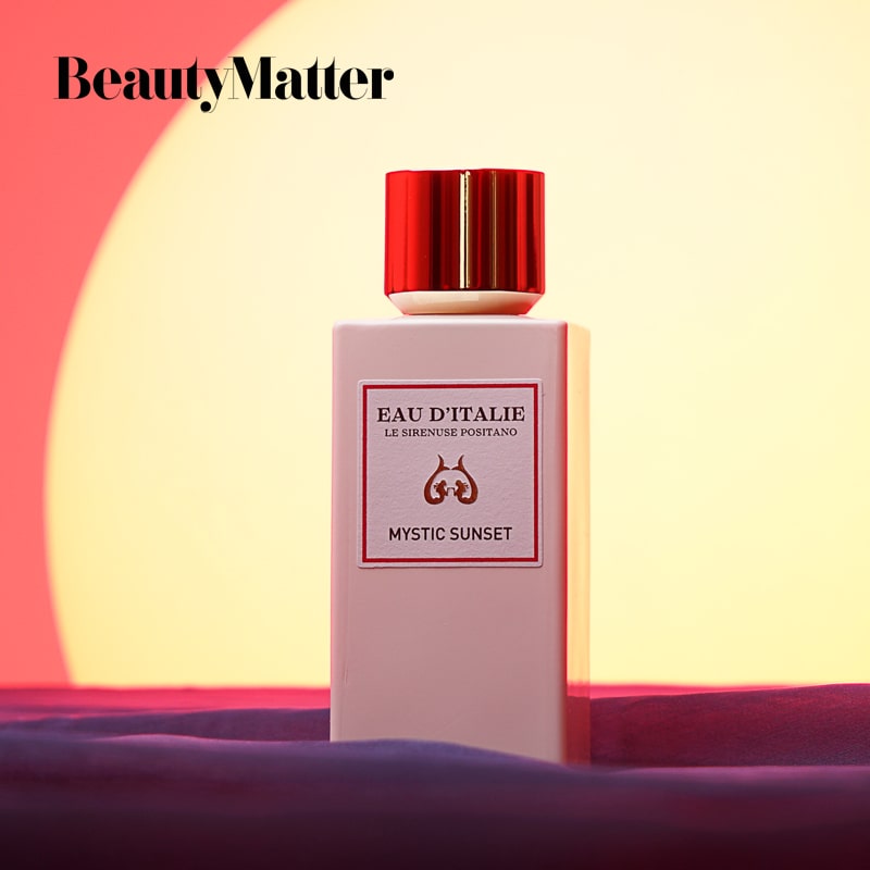 Eau d'Italie Mystic Sunset Eau de Parfum - details below