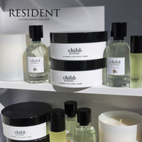 Child Perfume Limited Edition Spray, Roll On, Cream, Candle - details below