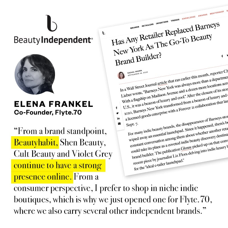 BeautyIndependent.com