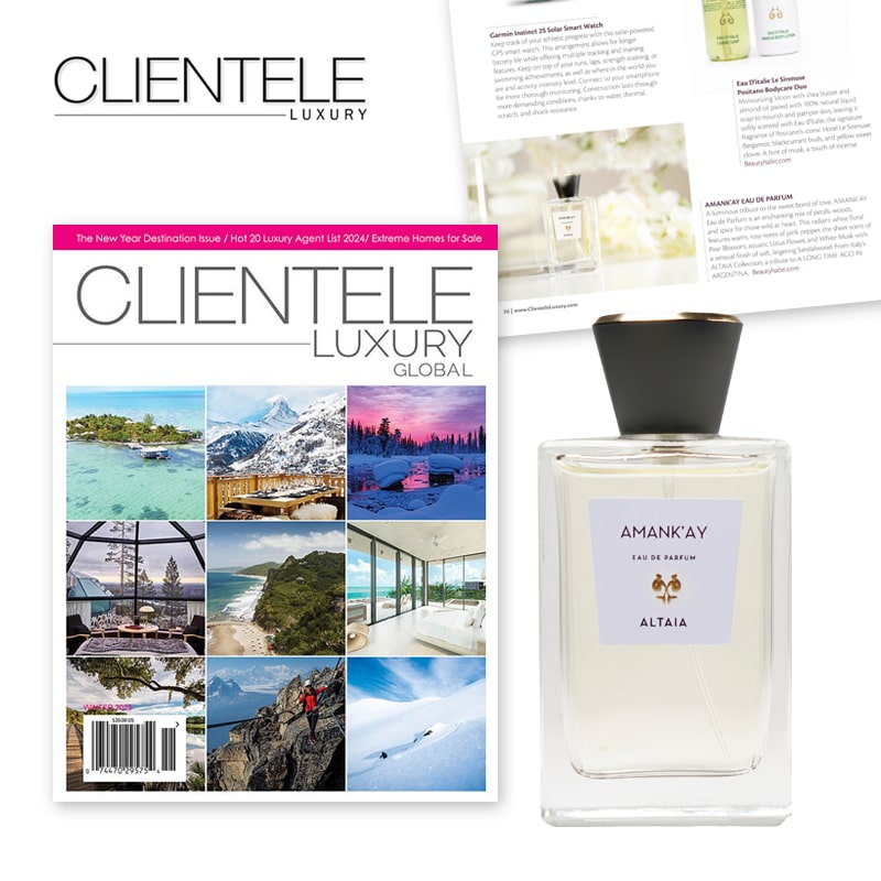 Clientele Luxury Global