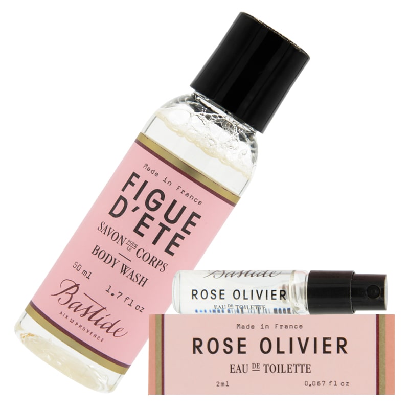 Image of Bastide gift with $75+ Bastide purchase - see details below