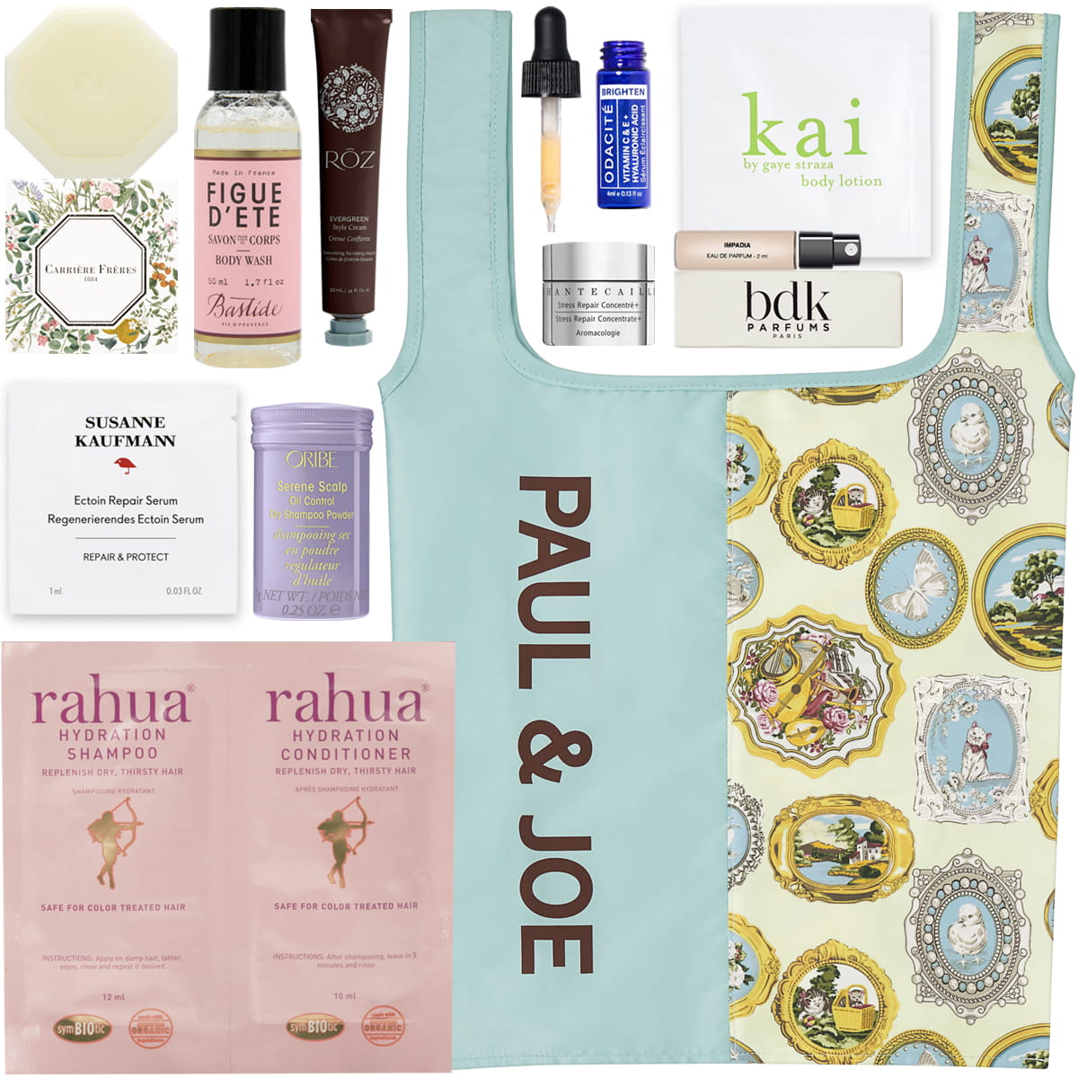 Image of Summer Finale Gift with your $185+ SITEWIDE purchase - details below