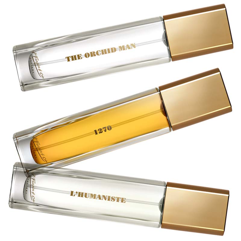 Image of Frapin Gift with $125+ Frapin purchase - details below