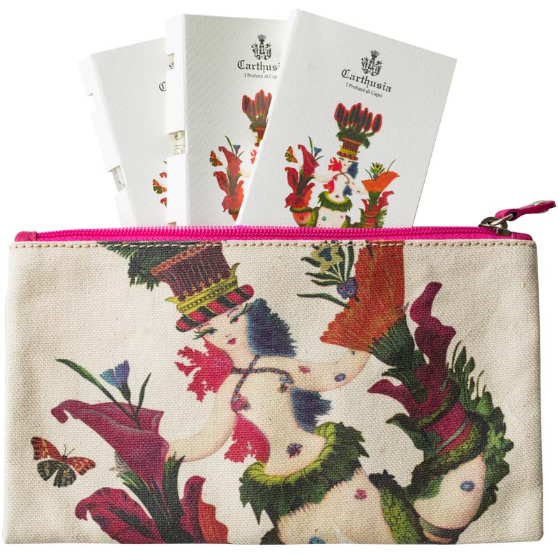 Image of Carthusia gift with $100+ Carthusia purchase - see details below