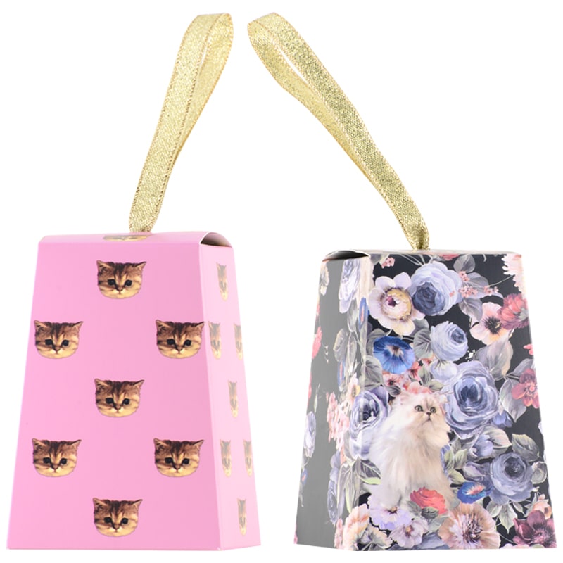 Image of Paul & Joe Beaute Lipstick Wrapping Box Gift with purchase of any lipstick- details below