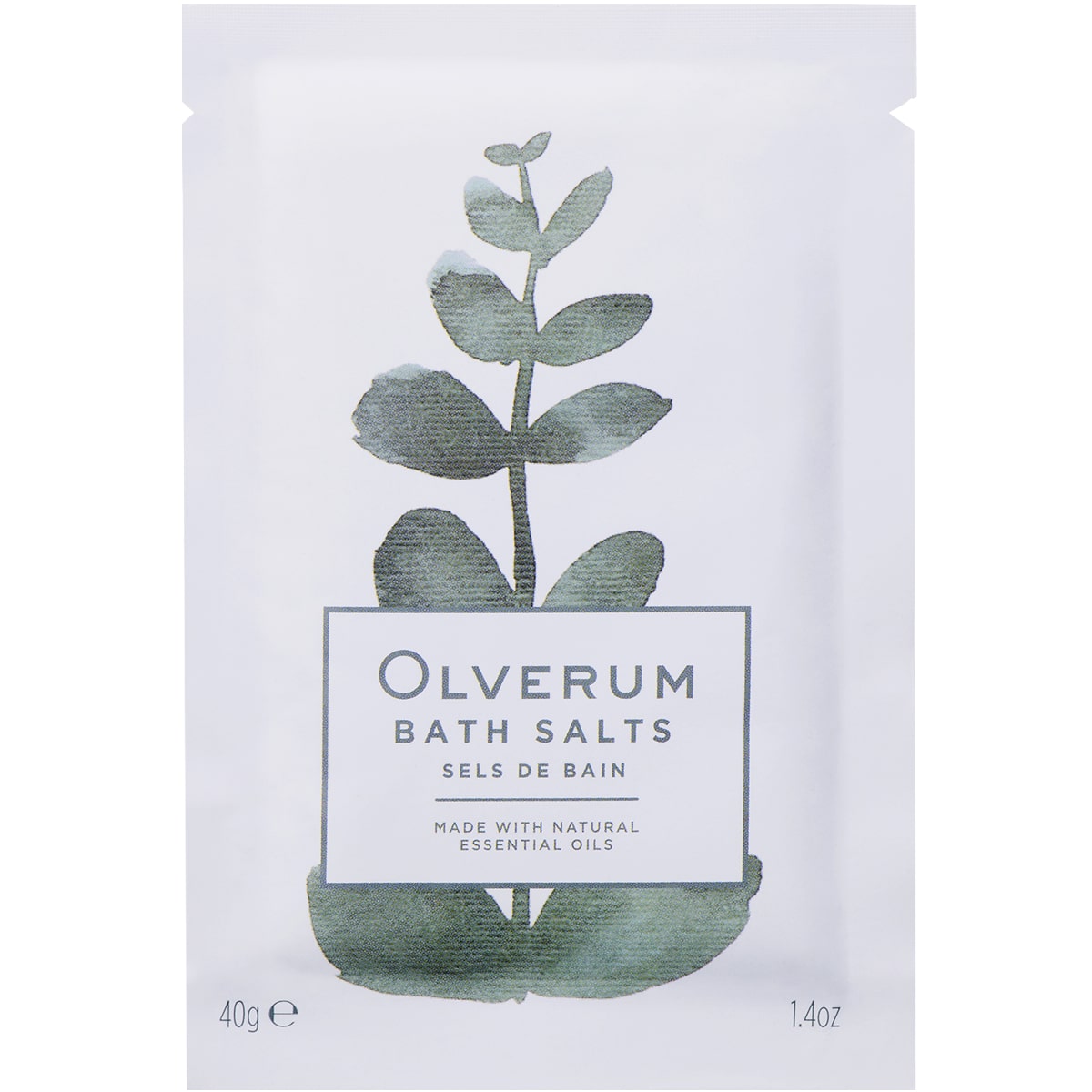 Image of Olverum gift with $75+ SITEWIDE purchase - see details below