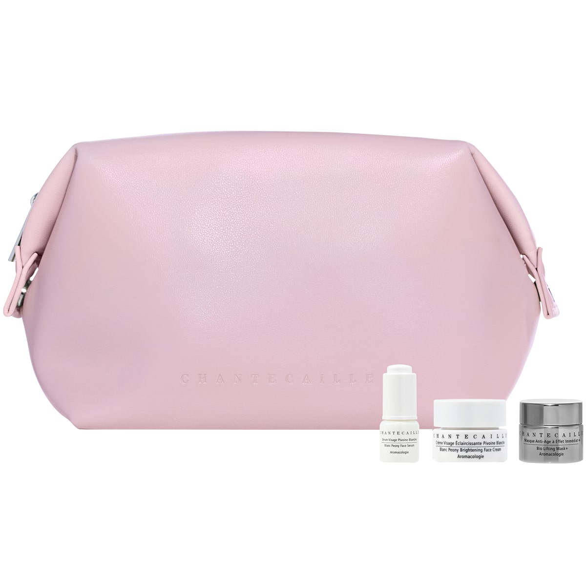 Image of Brightening Gift with $175+ Chantecaille purchase - see details below