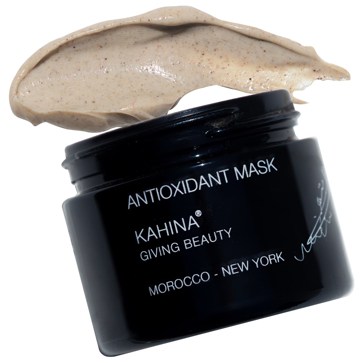 Image of Treat Yourself to Kahina gift with $50+ Kahina Beauty purchase – see details below