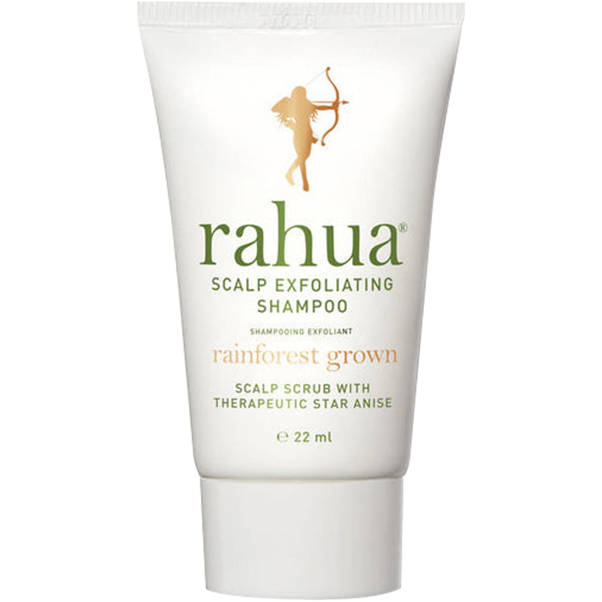 Image of Rahua Scalp Exfoliating Shampoo