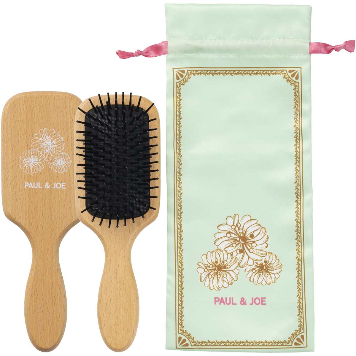 Hair Ritual Gift!