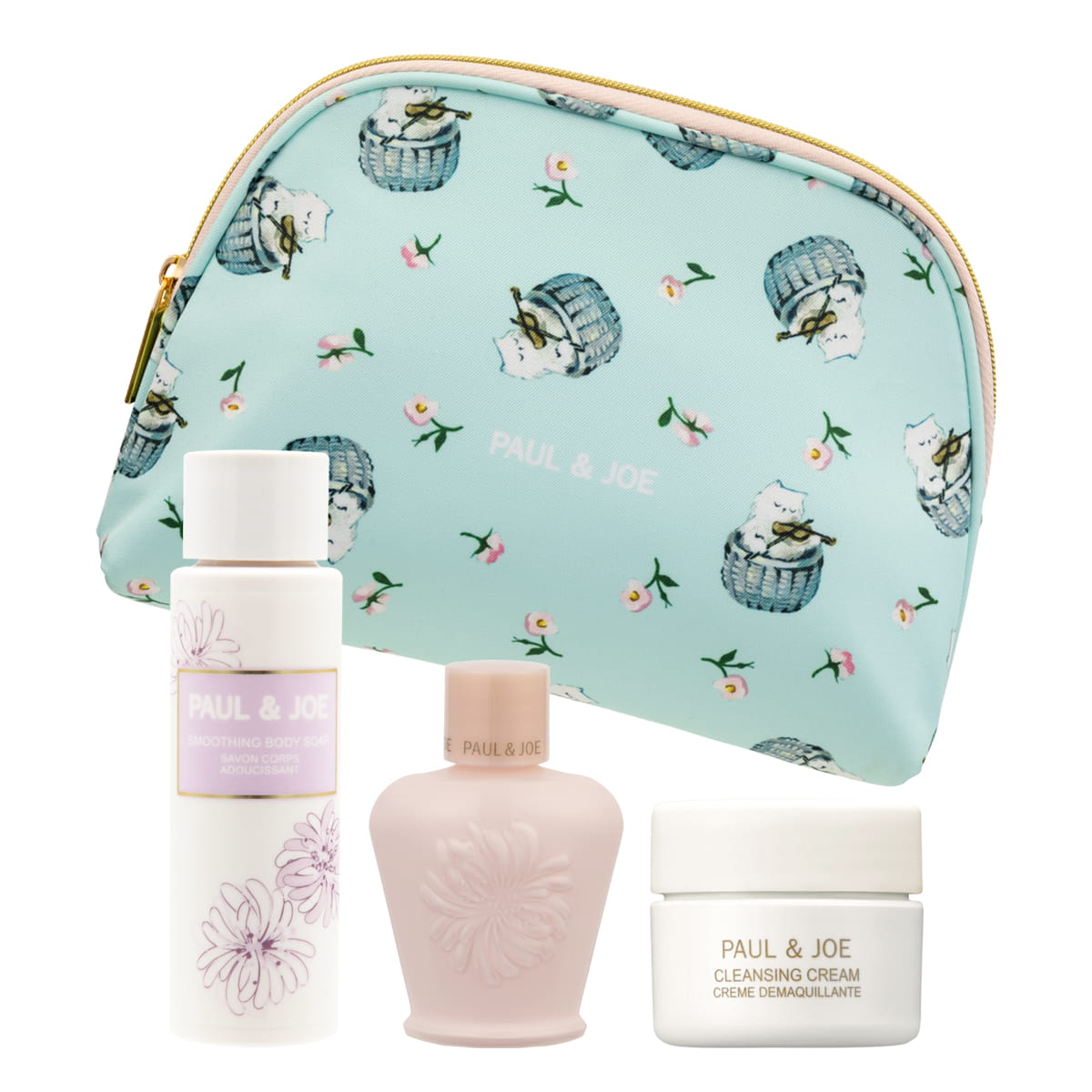 Kitten Club Set!