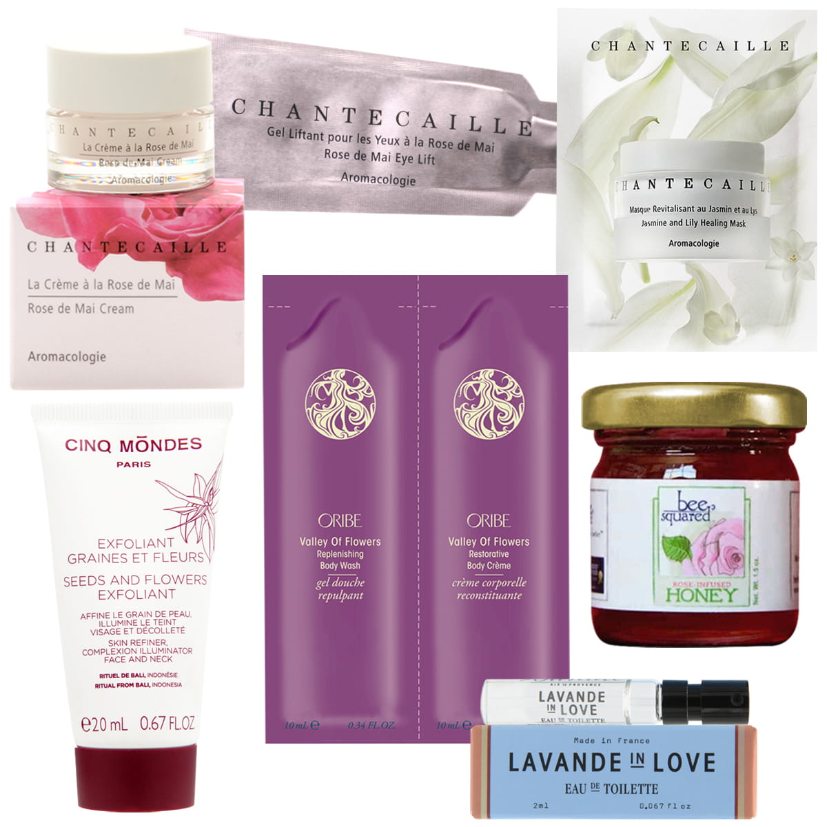 Image of Celebrate With Flowers Gift with your $165+ SITEWIDE purchase - details below