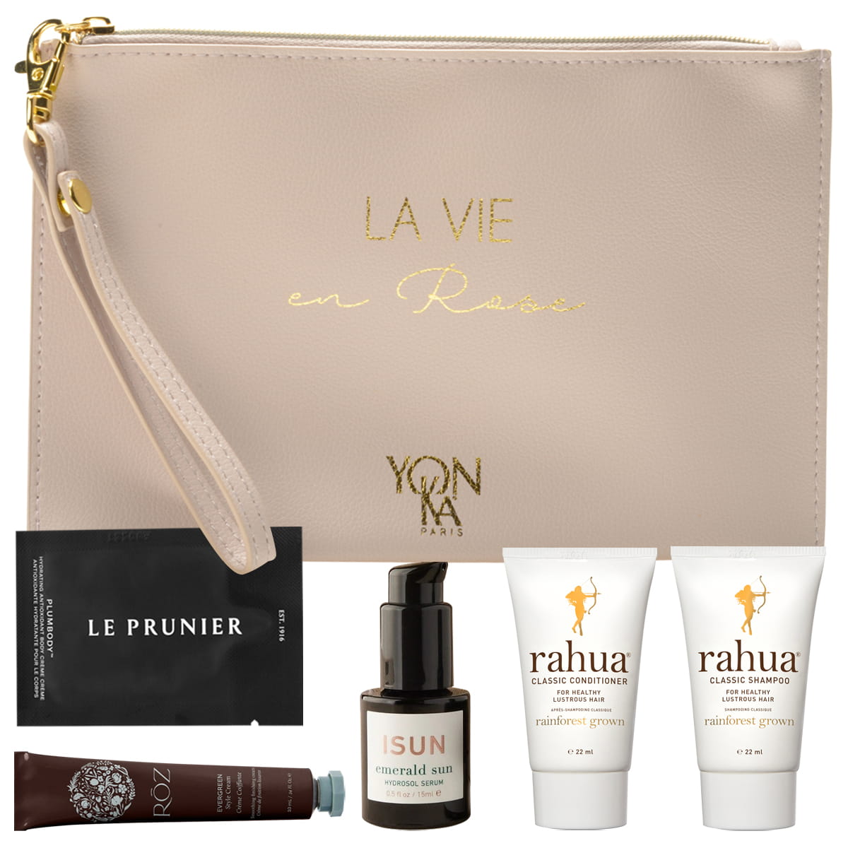 Natural Radiance Gift!