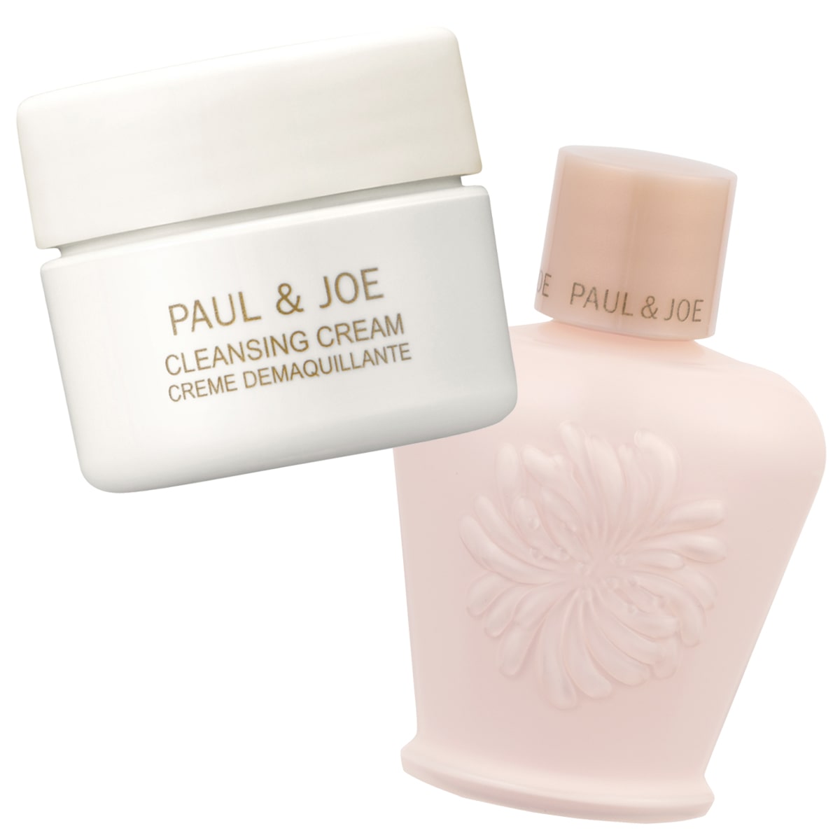 Image of Complexion Duo gift with $50+ Paul & Joe purchase - see details below
