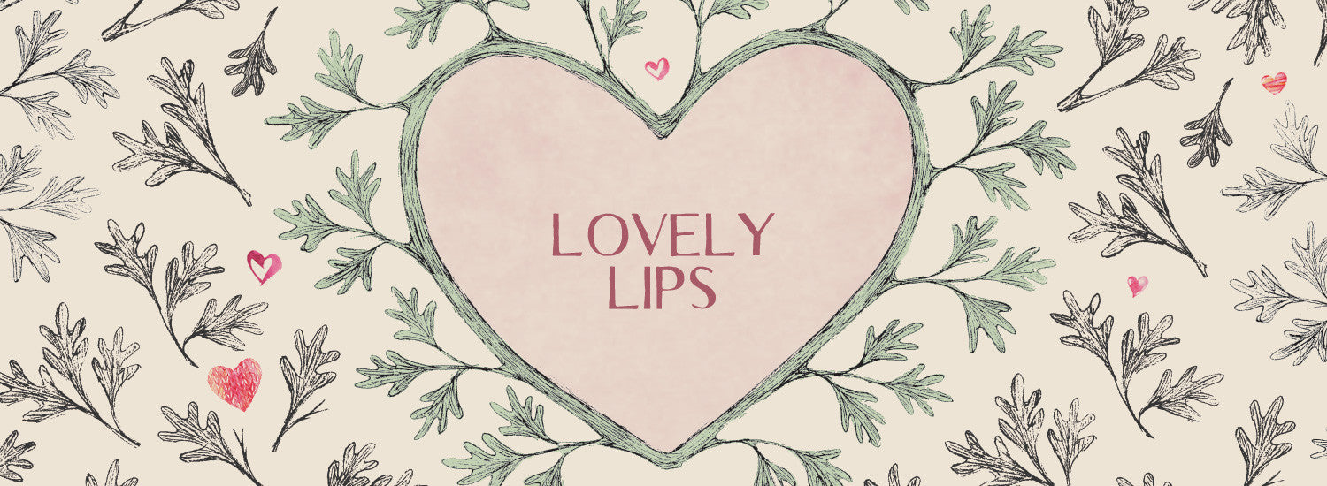 Lovely Lips