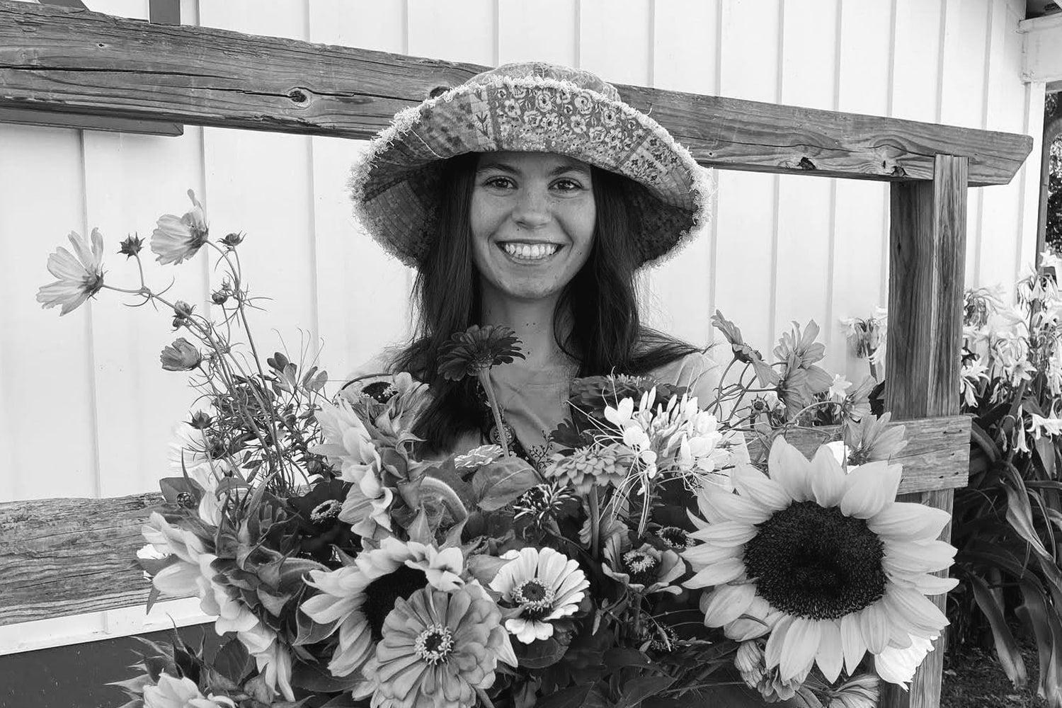 Founder Mackenzie Myrick of Mackenzie Myrick Studio