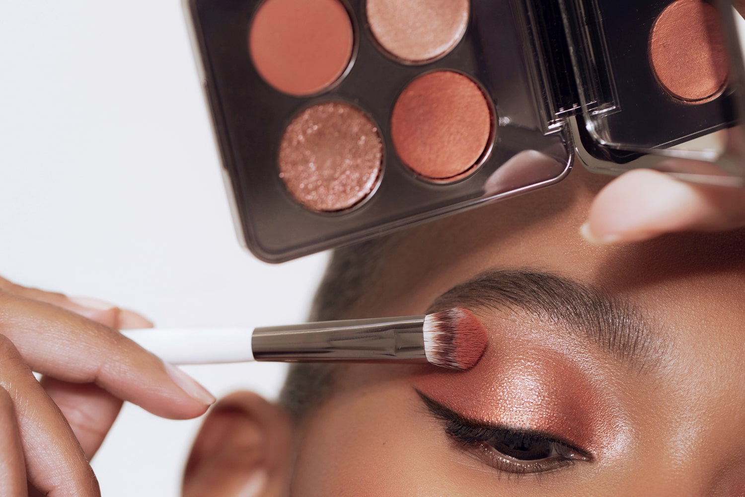 Roen Beauty Eye Shadow Palette - Eyes On Me from our Makeup Category