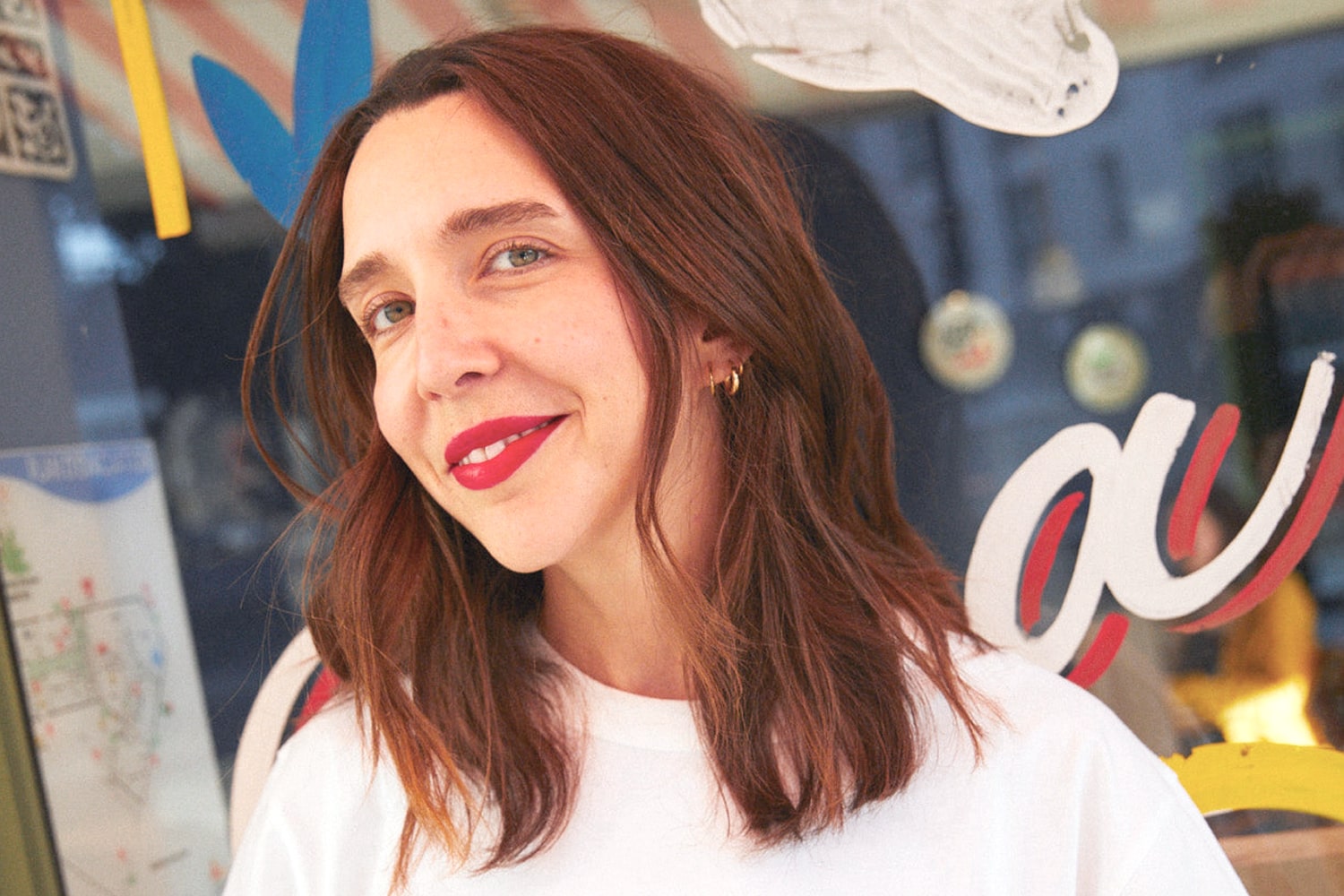 Mathilde Cabanas Founder of Mathilde Cabanas