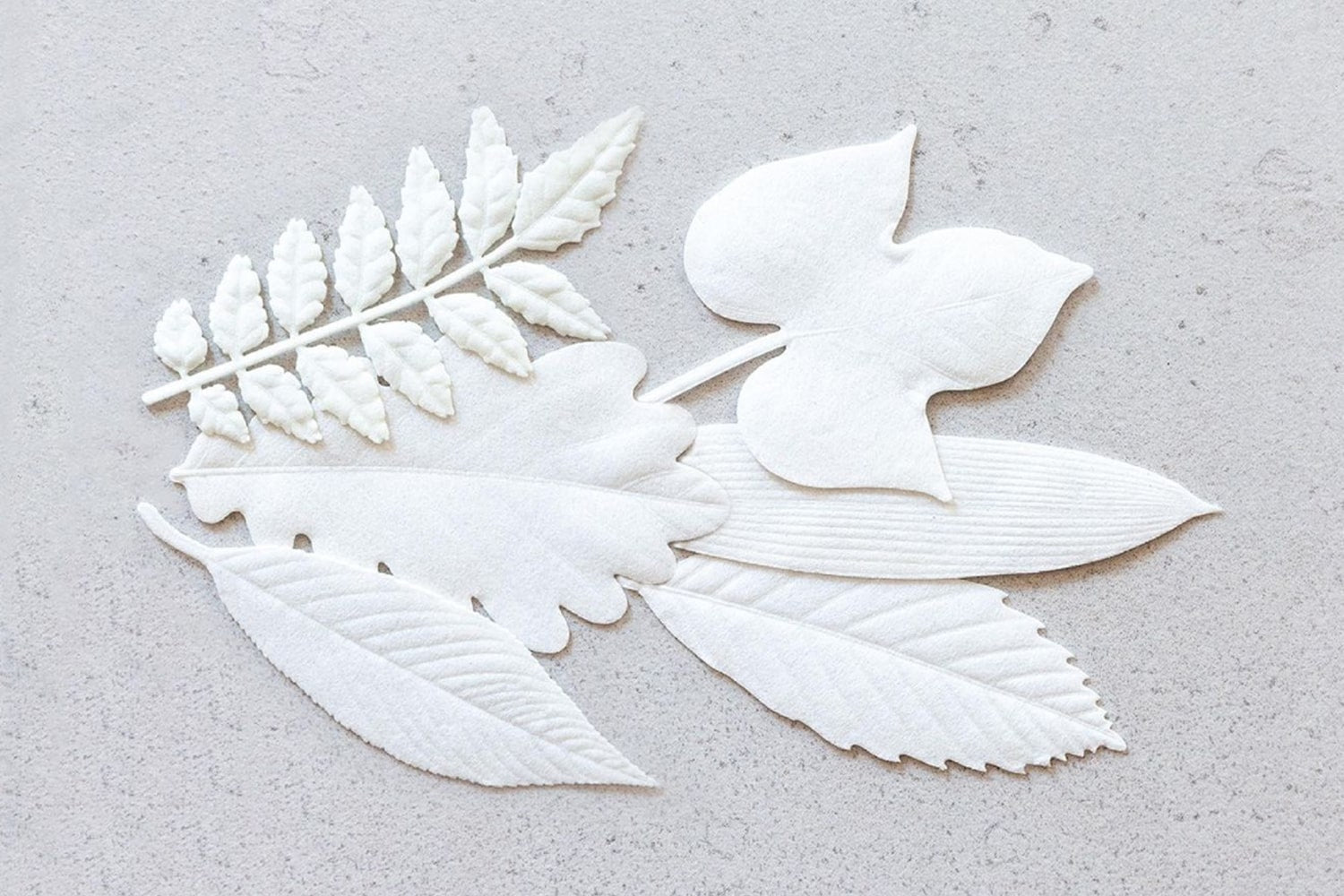 A selection of Morihata HA KO Paper Incense