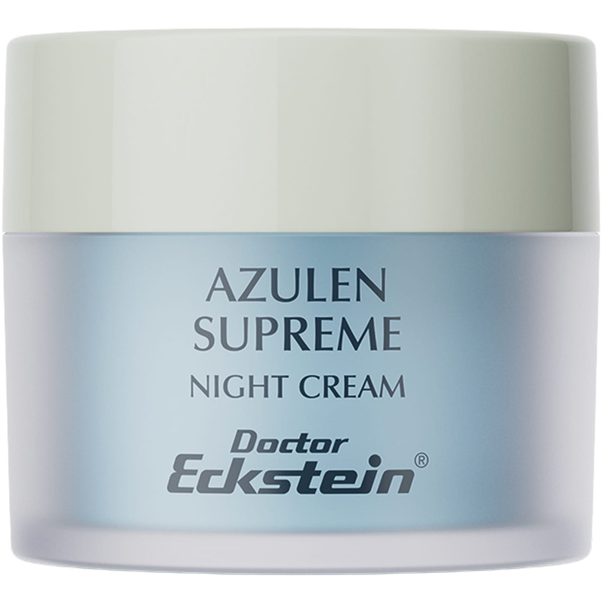 Dr. Eckstein Azulen Supreme Night Cream (1.66 oz)