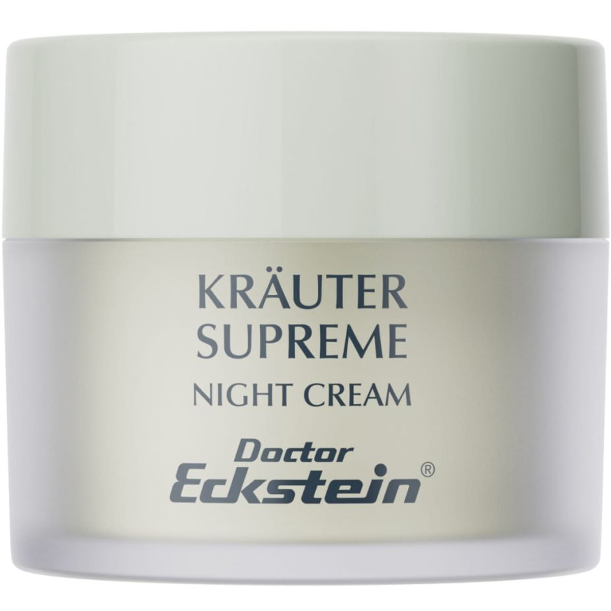 Dr. Eckstein Krauter Supreme Night Cream (1.66 oz)