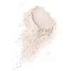 Dr. Hauschka Silk Body Powder (1.7 oz) - product texture and color shown