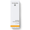 Dr. Hauschka Soothing Cleansing Milk (4.9 oz) - product packaging shown