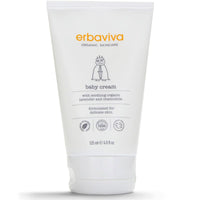  Erbaviva Baby Cream (4 oz)