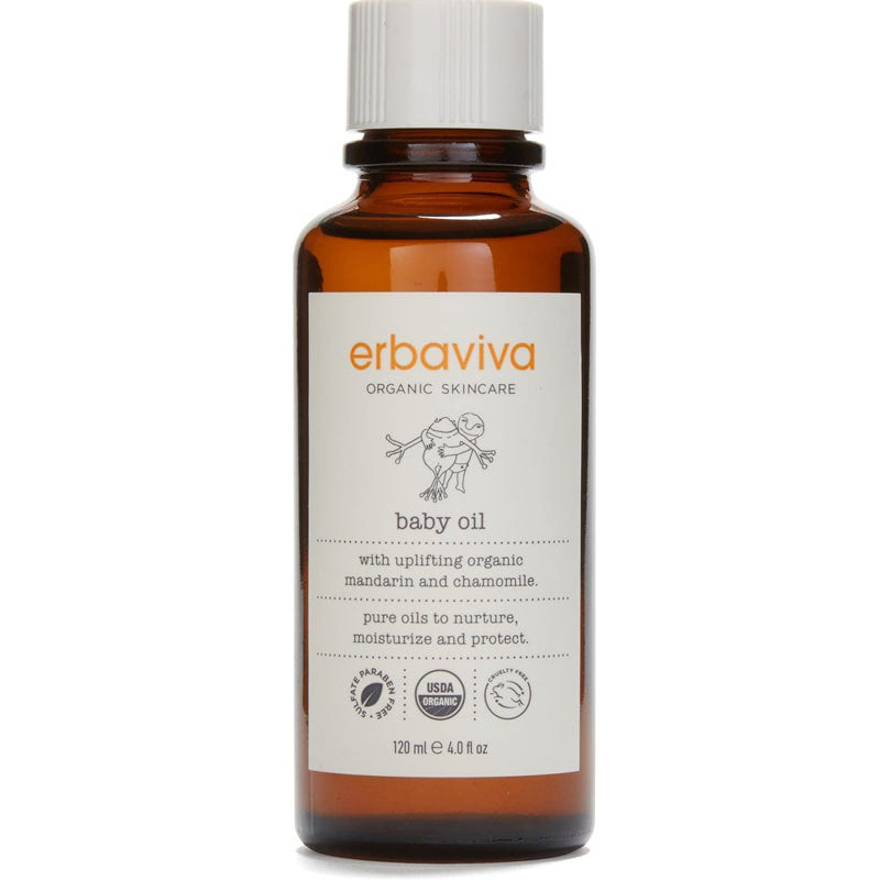 Erbaviva B/S Rilassante Duschgel & Badezusatz – 500 Ml, Für Erwachsene, Unisex, Pflegend & Entspannend