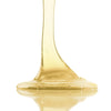 Leonor Greyl Bain TS (200 ml)  - product shown being poured onto white counter top. 