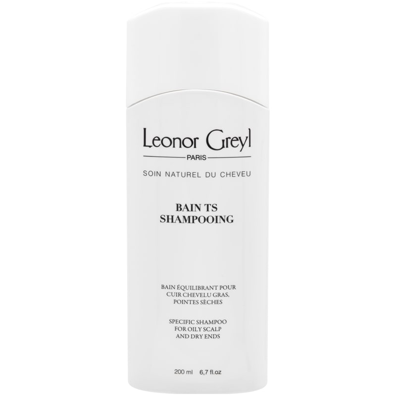 Leonor Greyl Bain TS Oily Hair Shampoo (200 ml)
