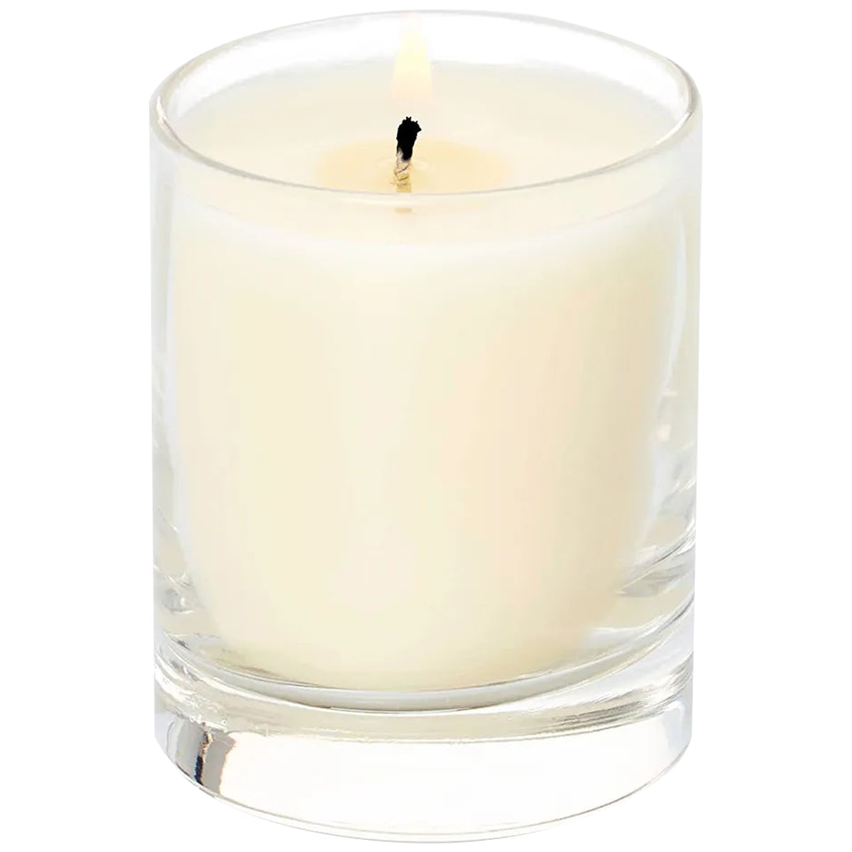 Nightlight Candle