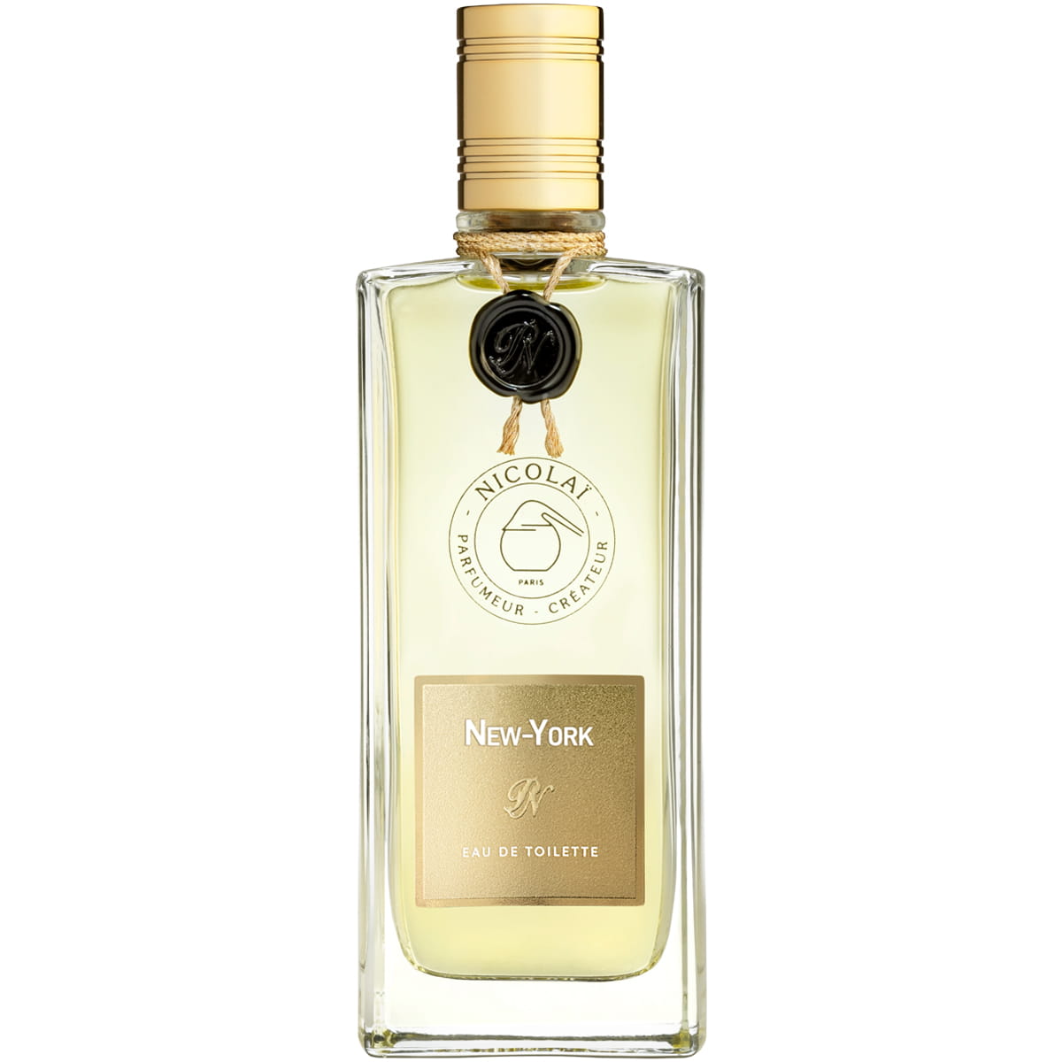 Parfums de Nicolai New York Eau de Toilette (100 ml)