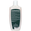 Speick Deo Bath and Shower Gel - back side of bottle