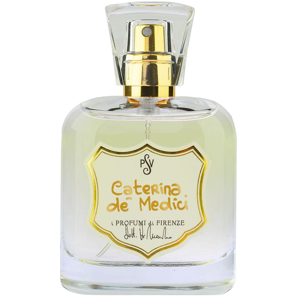 i Profumi di Firenze Caterina de Medici (50 ml)