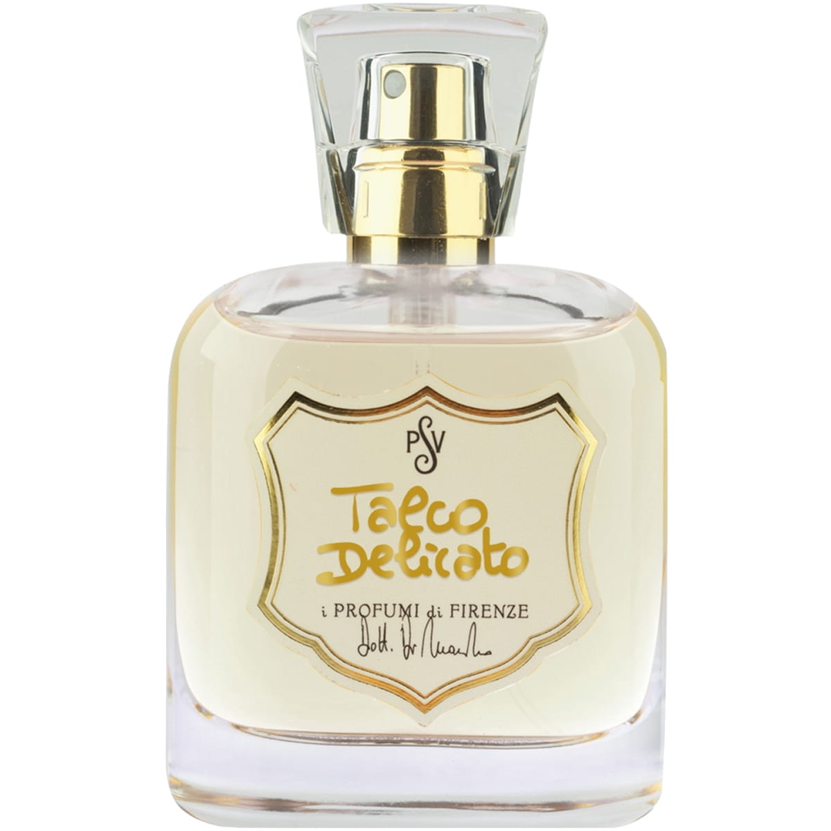 i Profumi di Firenze Talco Delicato (50 ml)
