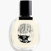 Diptyque L'Ombre Dans L'eau Eau de Toilette (50 ml) - product shown from back. 