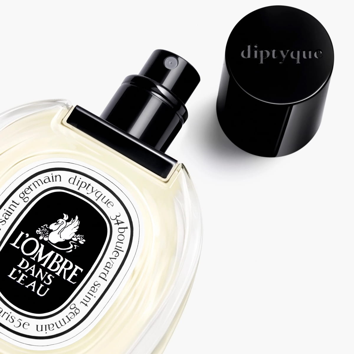 Diptyque L'Ombre Dans L'Eau Eau de Toilette spray – Beautyhabit