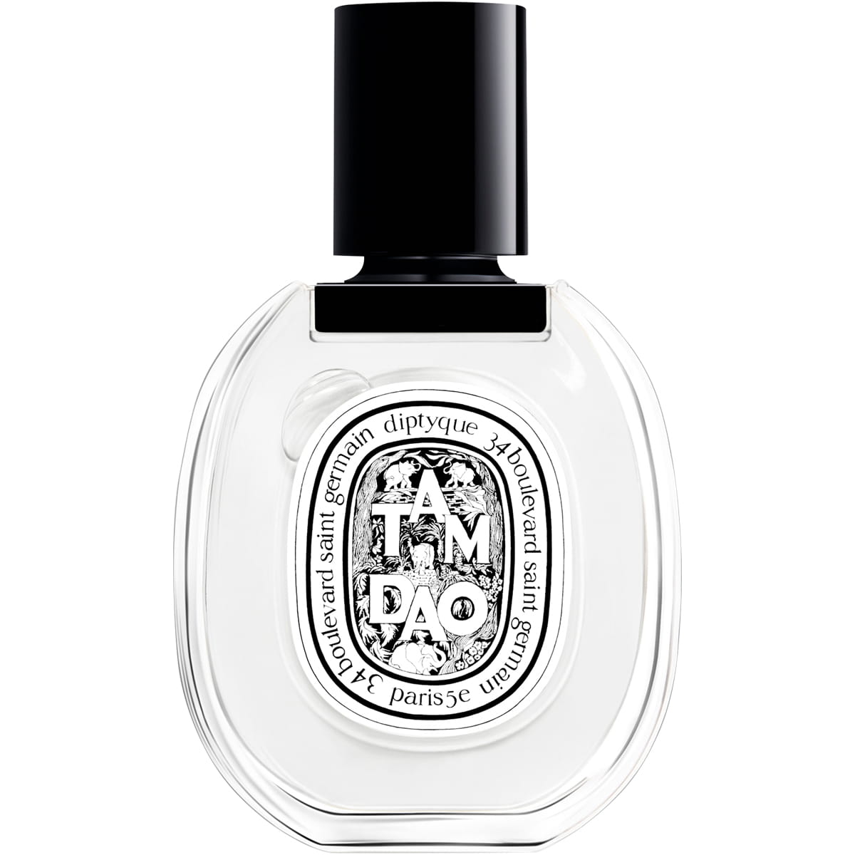 Diptyque Tam Dao Eau de Toilette  (50 ml)