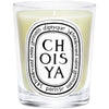 Choisya (Mexican Orange Blossom) Candle