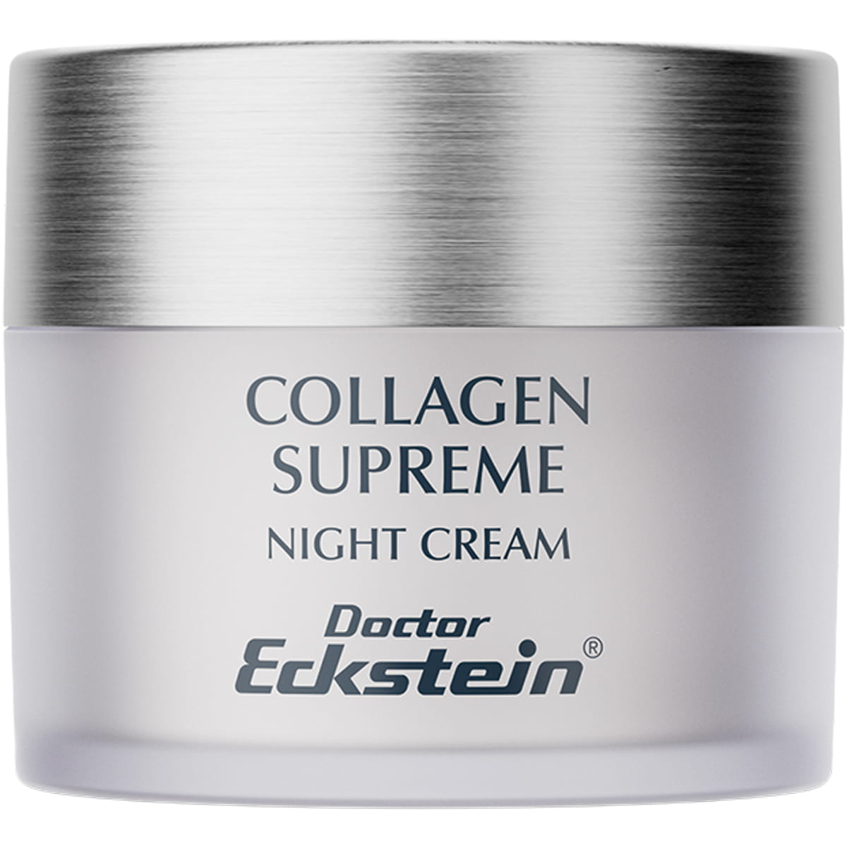 Dr. Eckstein Collagen Supreme Night Cream (1.66 oz)