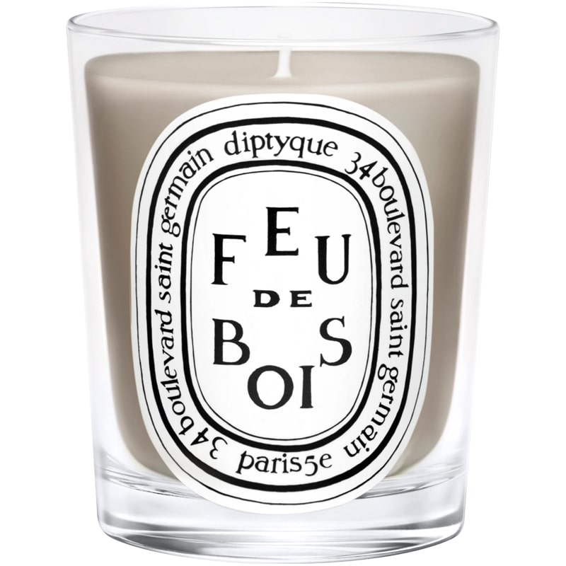 Diptyque Feu de Bois (Firewood) Candle (190 g)