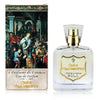 i Profumi di Firenze Costa Mediterranea (50 ml) - product shown next to packaging.