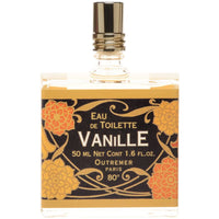 Vanille Eau de Toilette - Beautyhabit