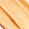 Nuxe Reve de Miel Lip Balm product swatch showing textture and color