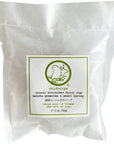 Chidoriya Green Tea & Pearl Barley Soap (2 oz) in packaging