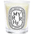 Myrrhe (Myrrh) Candle