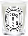 Diptyque Geranium Rosa Candle (190 g)