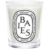 Baies (Berries and Bulgarian Roses) Candle
